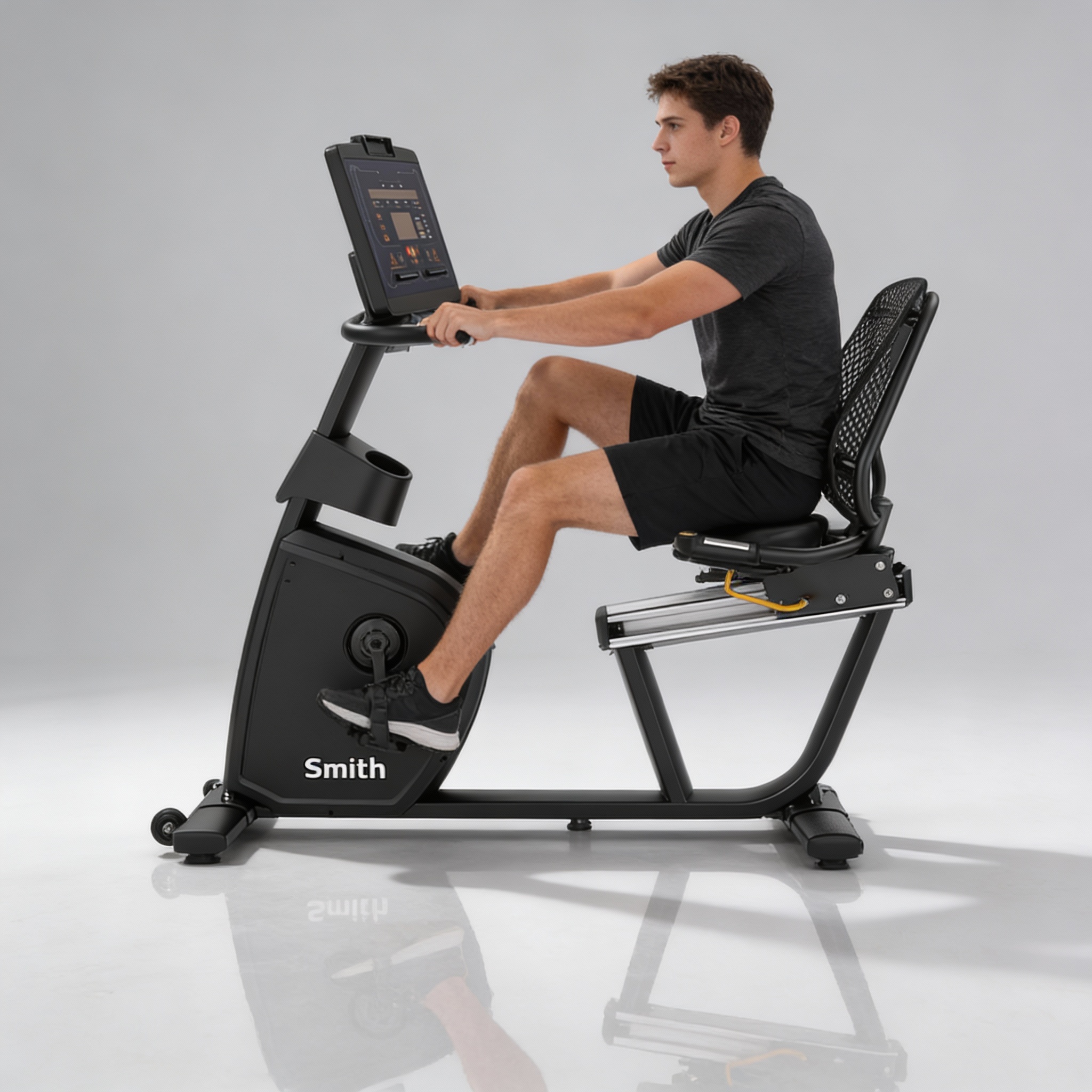 Велотренажеры